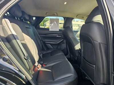 2024 Mazda Mazda CX-30 Base