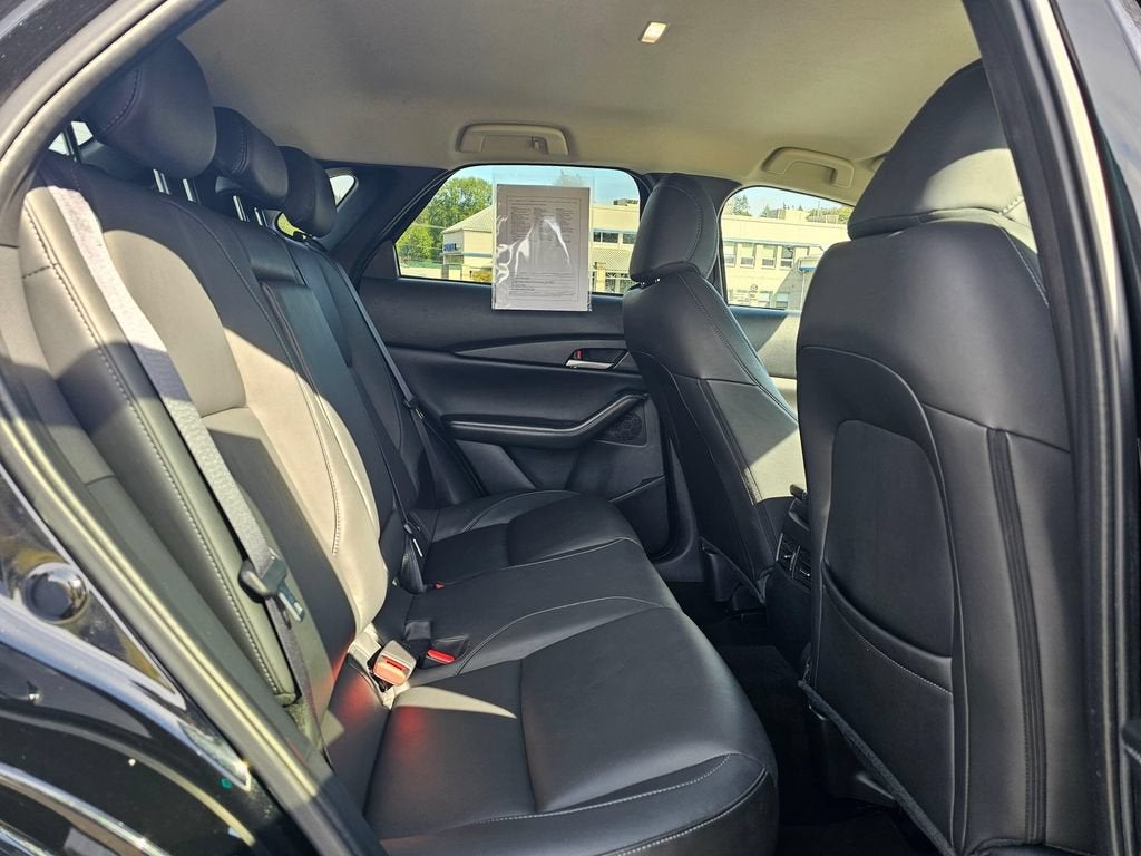 2024 Mazda Mazda CX-30 Base