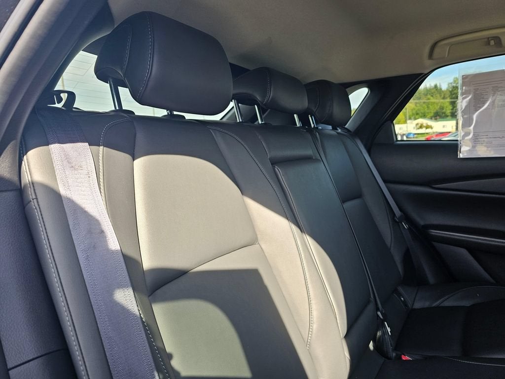 2024 Mazda Mazda CX-30 Base