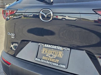 2024 Mazda Mazda CX-30 Base