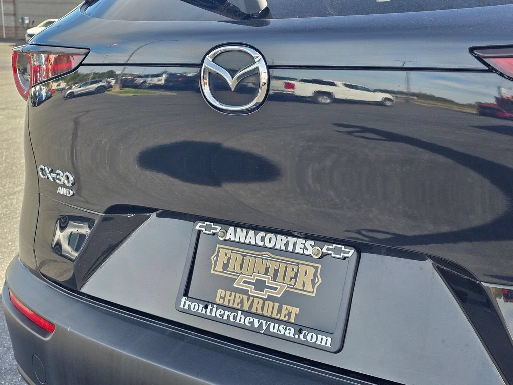 2024 Mazda Mazda CX-30 Base