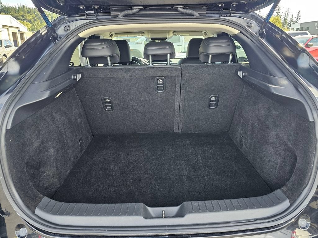 2024 Mazda Mazda CX-30 Base