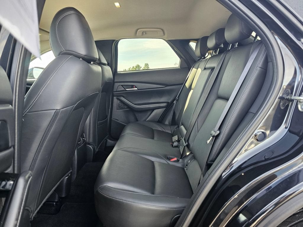 2024 Mazda Mazda CX-30 Base