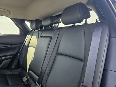 2024 Mazda Mazda CX-30 Base