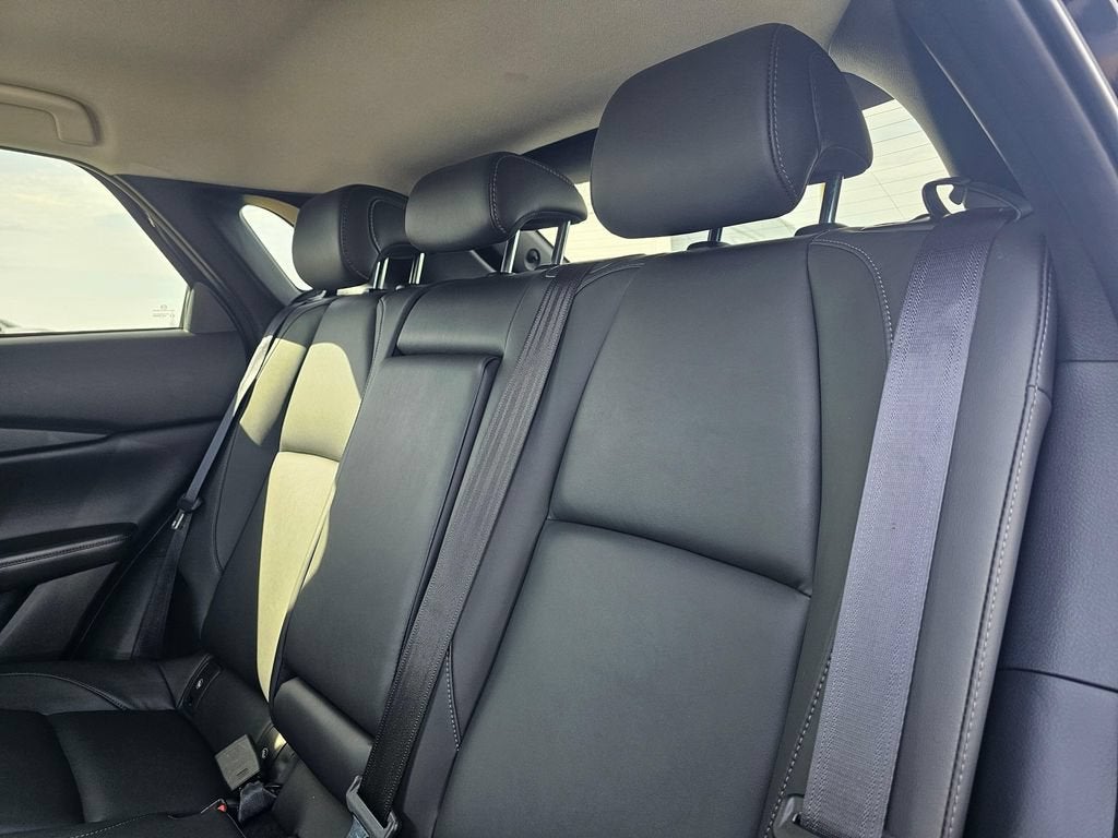2024 Mazda Mazda CX-30 Base