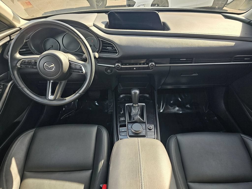 2024 Mazda Mazda CX-30 Base