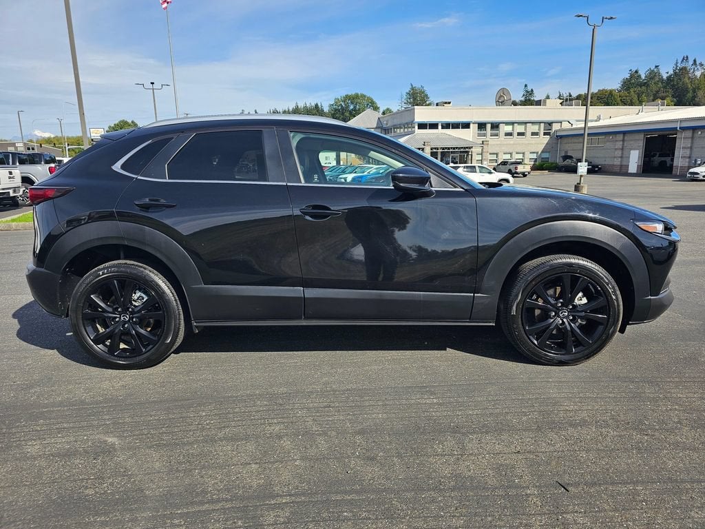 2024 Mazda Mazda CX-30 Base