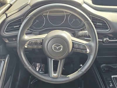 2024 Mazda Mazda CX-30 Base