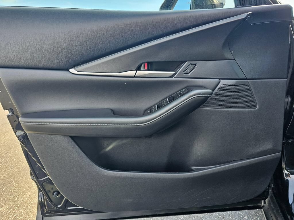 2024 Mazda Mazda CX-30 Base