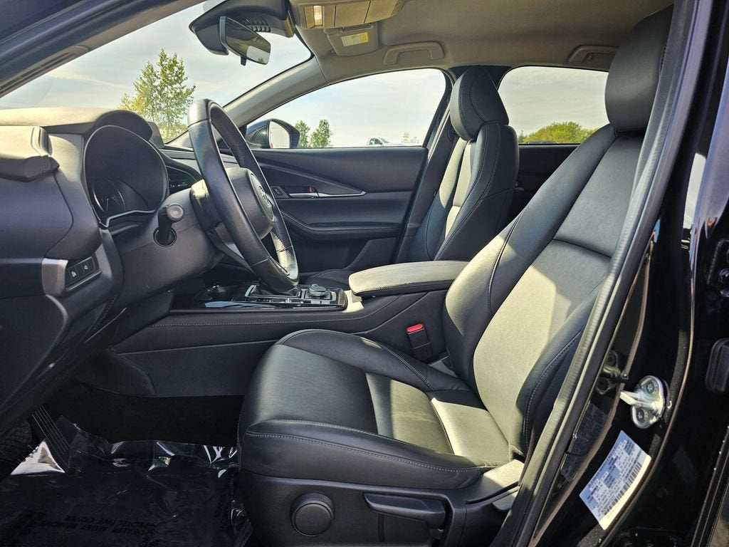 2024 Mazda Mazda CX-30 Base