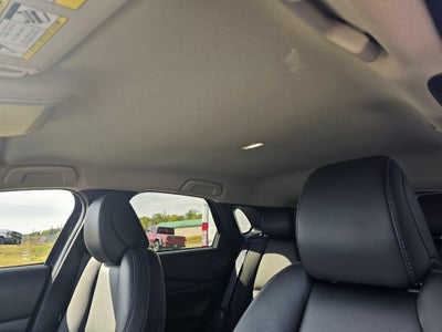 2024 Mazda Mazda CX-30 Base