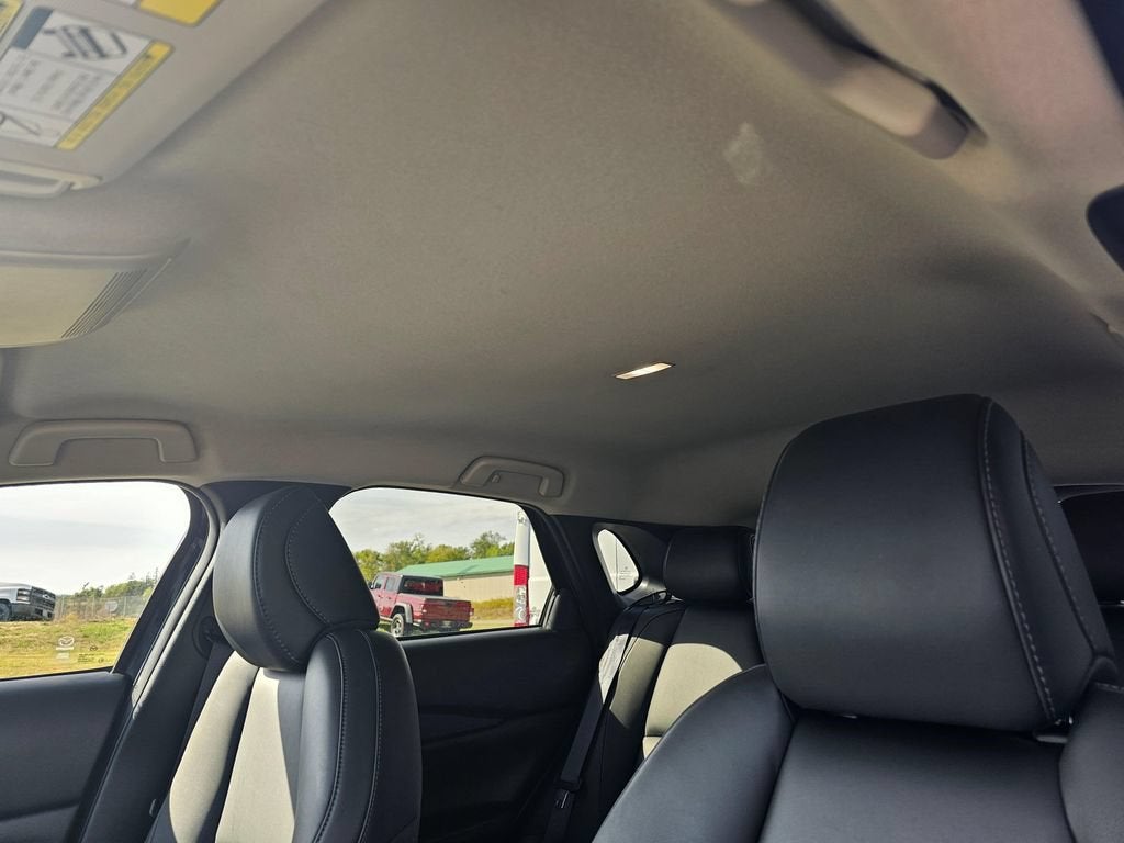 2024 Mazda Mazda CX-30 Base