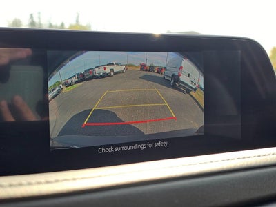 2024 Mazda Mazda CX-30 Base