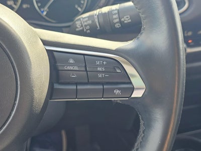 2024 Mazda Mazda CX-30 Base