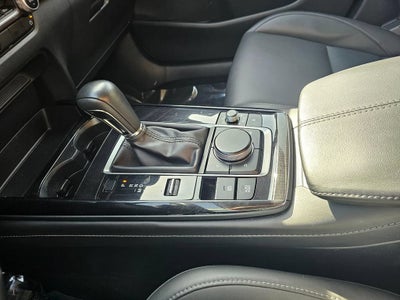 2024 Mazda Mazda CX-30 Base
