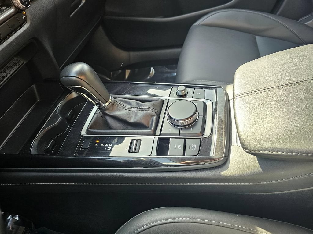 2024 Mazda Mazda CX-30 Base
