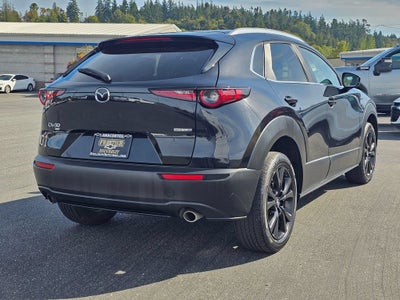 2024 Mazda Mazda CX-30 Base