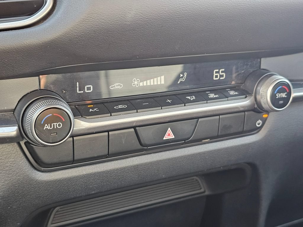 2024 Mazda Mazda CX-30 Base