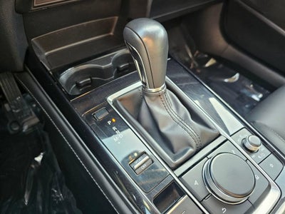 2024 Mazda Mazda CX-30 Base