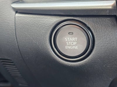 2024 Mazda Mazda CX-30 Base