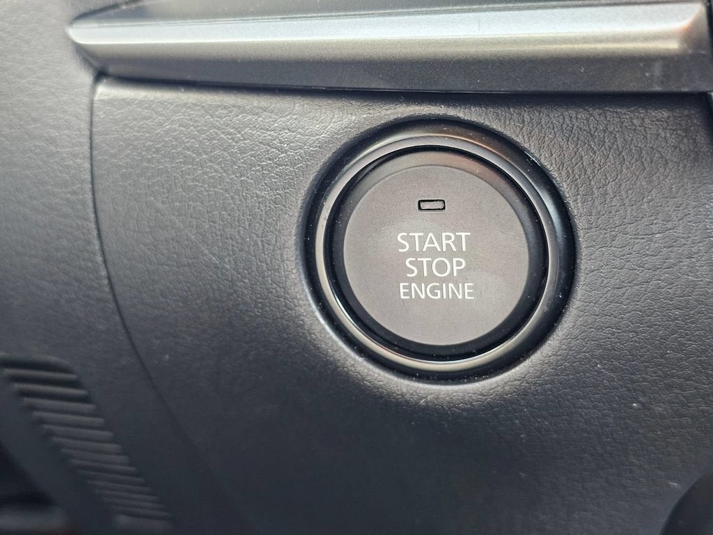 2024 Mazda Mazda CX-30 Base