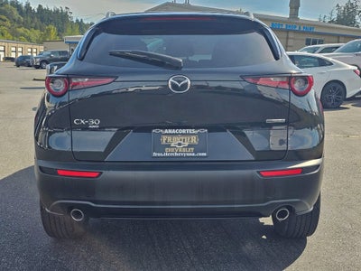 2024 Mazda Mazda CX-30 Base