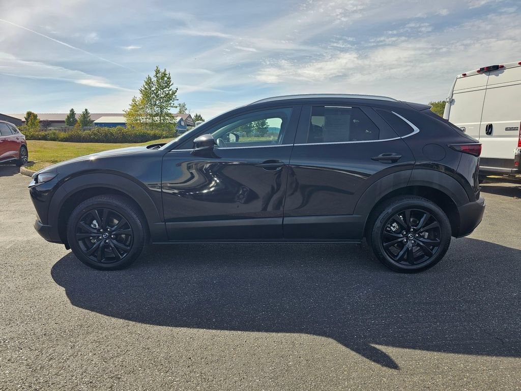 2024 Mazda Mazda CX-30 Base