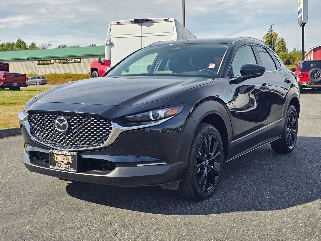 2024 Mazda Mazda CX-30 Base