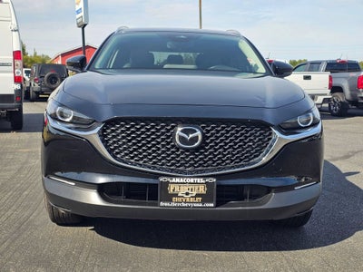 2024 Mazda Mazda CX-30 Base
