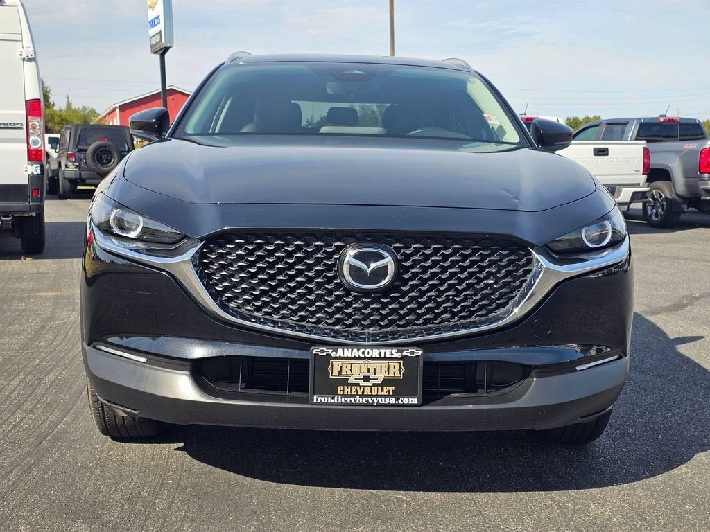 2024 Mazda Mazda CX-30 Base