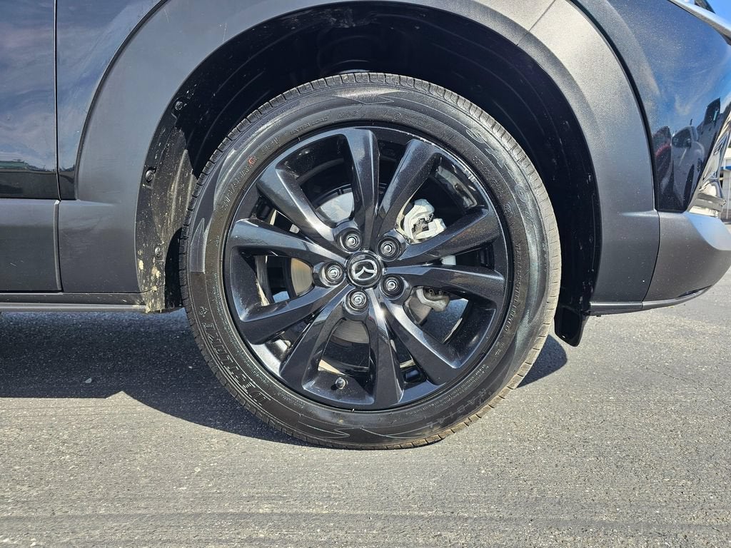2024 Mazda Mazda CX-30 Base
