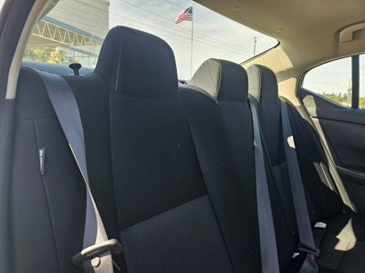 2024 Nissan Sentra Base