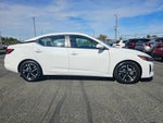 2024 Nissan Sentra Base