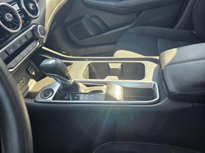 2024 Nissan Sentra Base