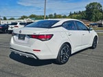 2024 Nissan Sentra Base