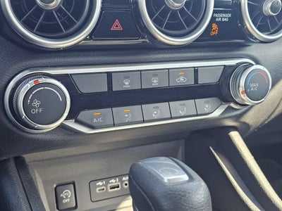 2024 Nissan Sentra Base