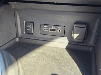 2024 Nissan Sentra Base