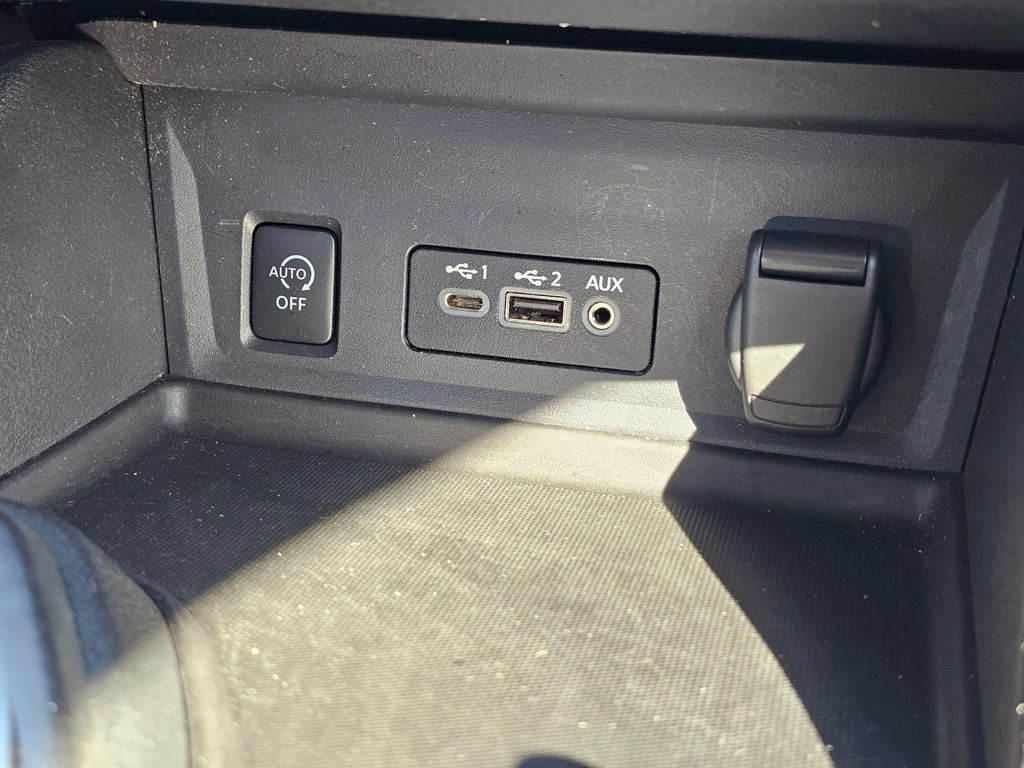 2024 Nissan Sentra Base