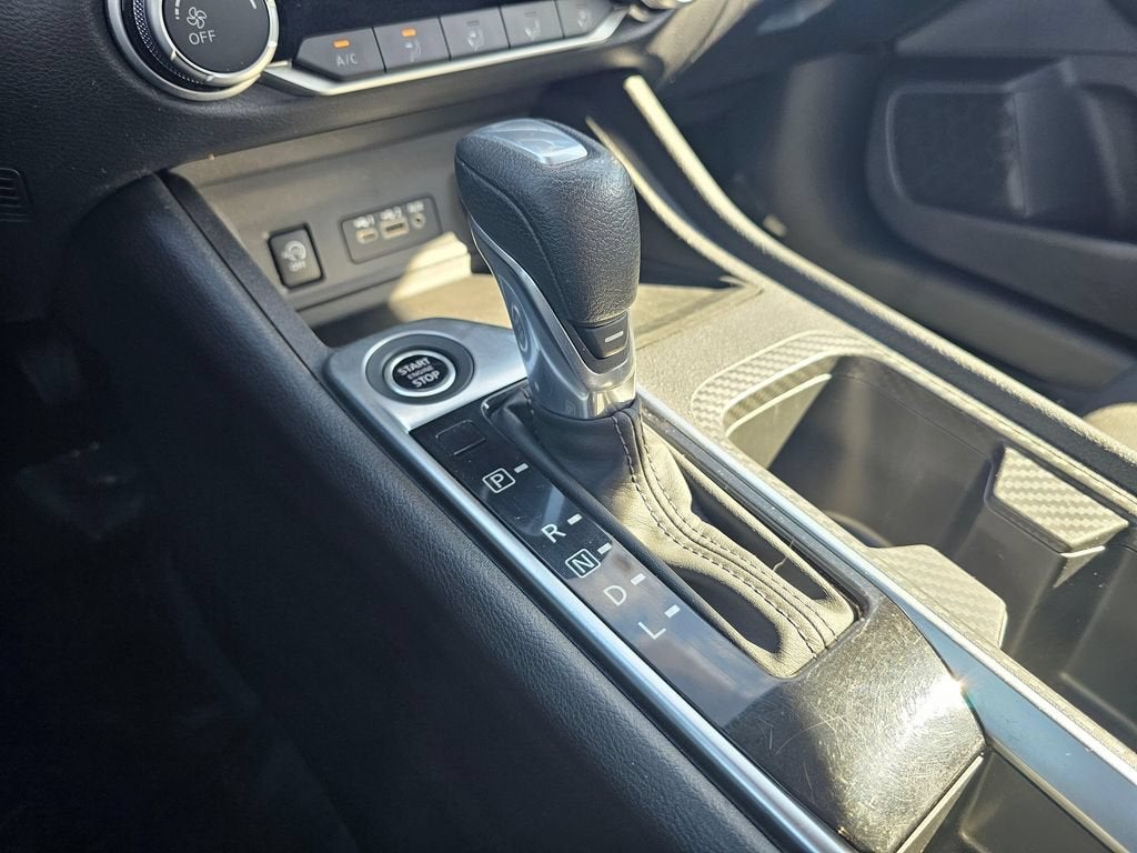 2024 Nissan Sentra Base