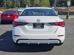 2024 Nissan Sentra Base