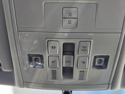 2018 Volkswagen Tiguan Base
