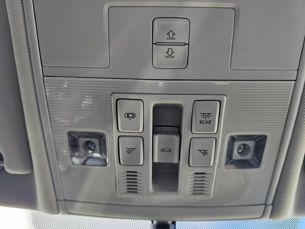 2018 Volkswagen Tiguan Base