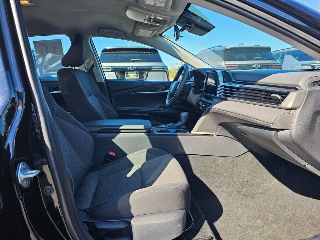 2025 Toyota Camry Base