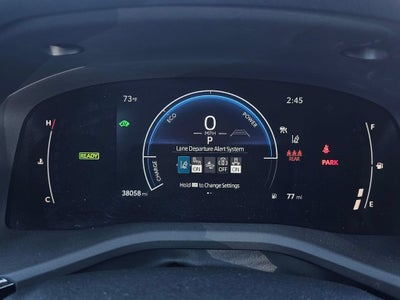 2025 Toyota Camry Base
