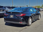 2025 Toyota Camry Base