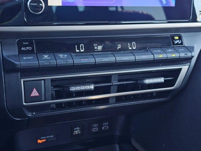 2025 Toyota Camry Base