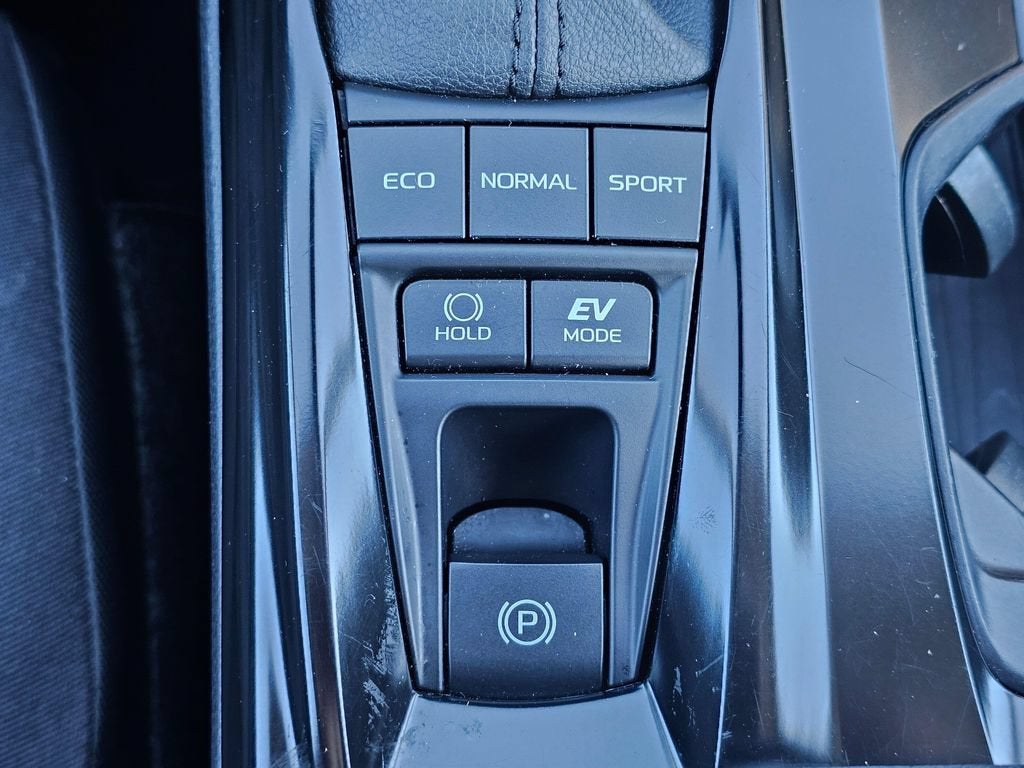 2025 Toyota Camry Base