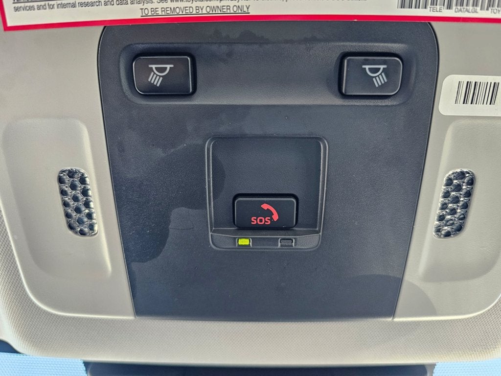 2025 Toyota Camry Base