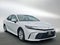 2025 Toyota Camry Base