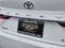 2025 Toyota Camry Base